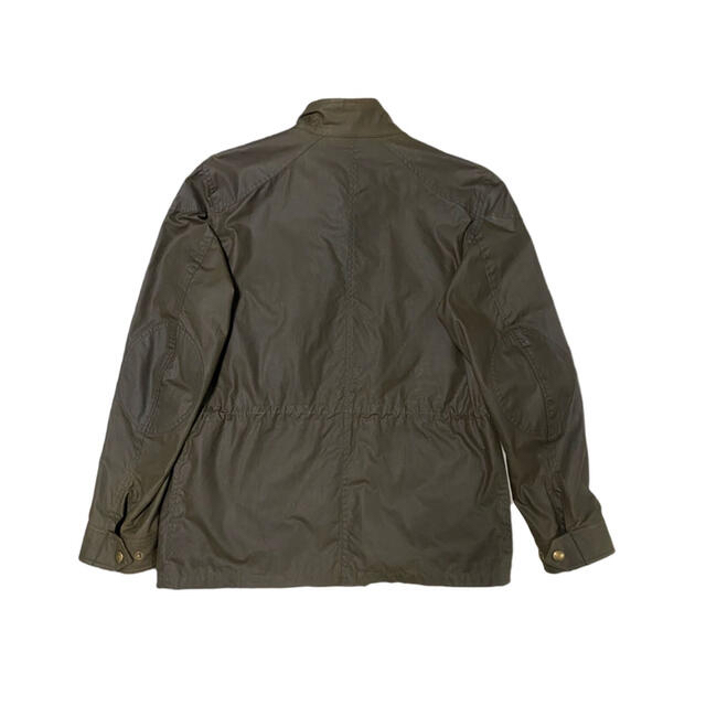 BELSTAFF(ベルスタッフ)のBELSTAFF Oiled jacket メンズのジャケット/アウター(ライダースジャケット)の商品写真