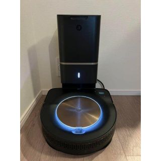 アイロボット(iRobot)のiRobot ルンバ s9+ ルンバ最上位モデル ロボット掃除機(掃除機)