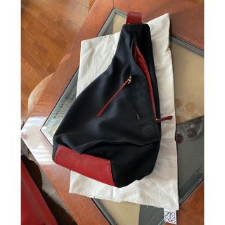 ロエベ(LOEWE)のMarina Yee様ご専用☆ LOEWE ANTON アントン バックパック (バッグパック/リュック)