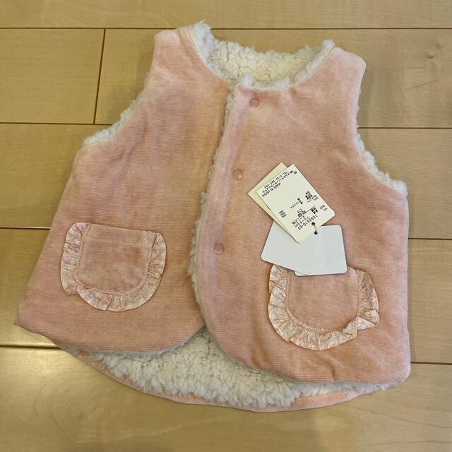 PETIT BATEAU(プチバトー)のベビー　セット売り キッズ/ベビー/マタニティのキッズ/ベビー/マタニティ その他(その他)の商品写真