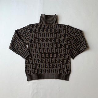 フェンディ ヴィンテージ ニット/セーター(レディース)の通販 41点
