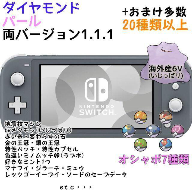 全品送料無料 ザシ Lite Switch スイッチライト剣盾nintendo その他