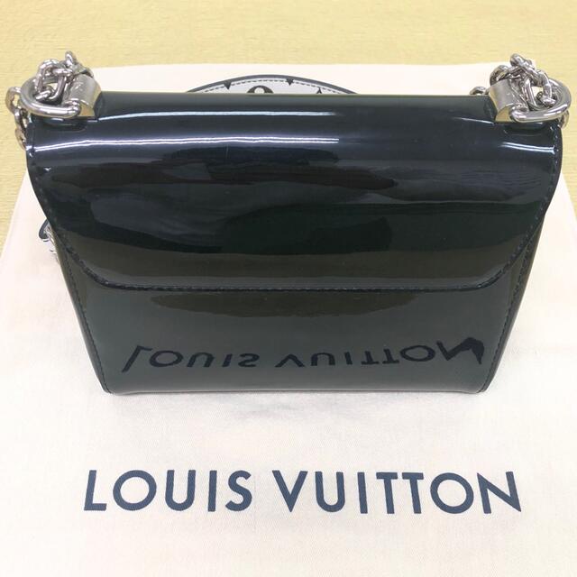 LOUIS VUITTON(ルイヴィトン)のルイヴィトン ツイスト M54243 ショルダーバッグ A1000195 レディースのバッグ(ショルダーバッグ)の商品写真