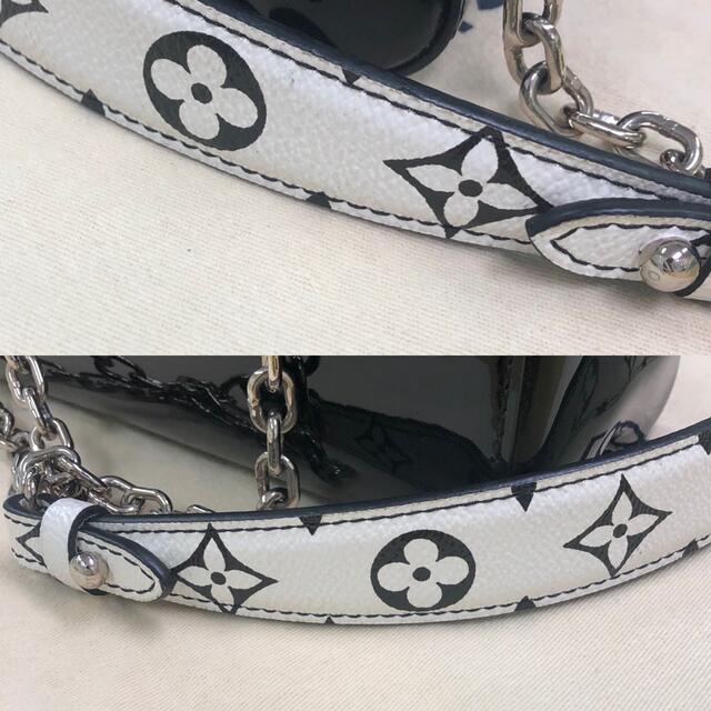 LOUIS VUITTON(ルイヴィトン)のルイヴィトン ツイスト M54243 ショルダーバッグ A1000195 レディースのバッグ(ショルダーバッグ)の商品写真