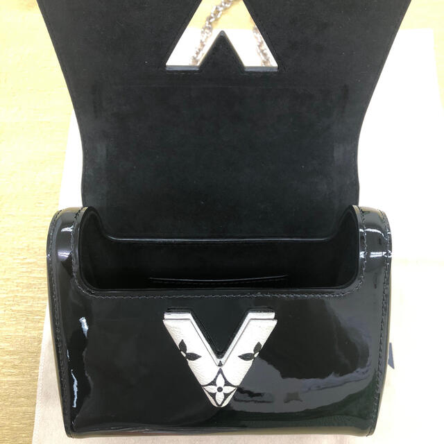 LOUIS VUITTON(ルイヴィトン)のルイヴィトン ツイスト M54243 ショルダーバッグ A1000195 レディースのバッグ(ショルダーバッグ)の商品写真