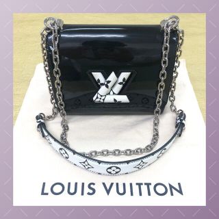 ルイヴィトン(LOUIS VUITTON)のルイヴィトン ツイスト M54243 ショルダーバッグ A1000195(ショルダーバッグ)