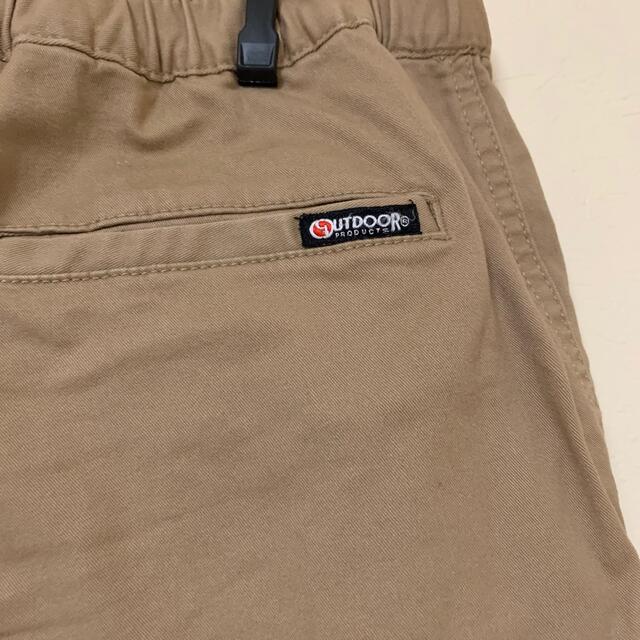 OUTDOOR(アウトドア)のUTDOOR ハーフパンツ メンズのパンツ(ショートパンツ)の商品写真