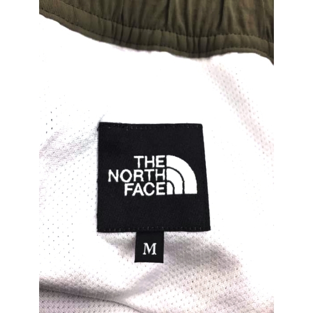 THE NORTH FACE(ザノースフェイス)のTHE NORTH FACE(ザノースフェイス) マッドショーツ メンズ パンツ メンズのパンツ(その他)の商品写真