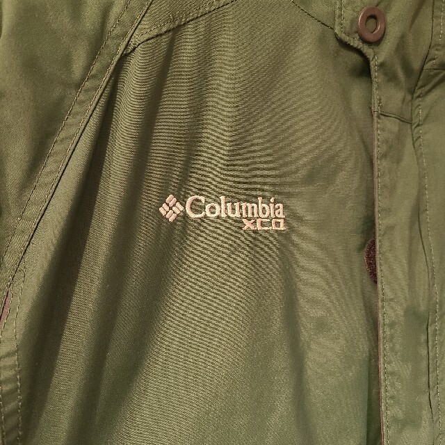 Columbia(コロンビア)のColumbia（コロンビア） XCO  スノージャケット スポーツ/アウトドアのスノーボード(ウエア/装備)の商品写真