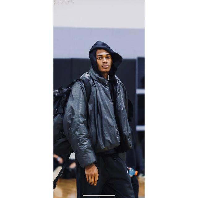 yeezy gap round jacket イージー ジャケット-