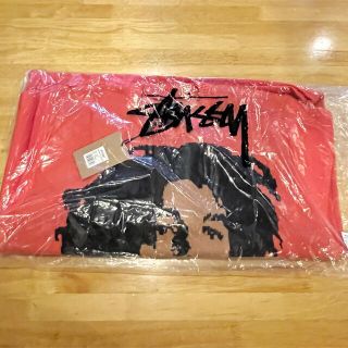 ステューシー(STUSSY)のXL Stussy BOB MARLEY SWEATER(ニット/セーター)