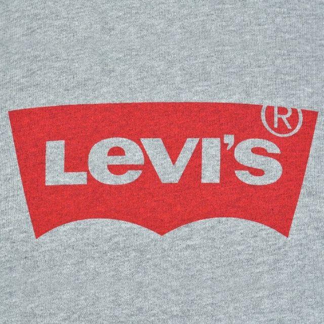 (新品)LEVIS 　パーカー 1