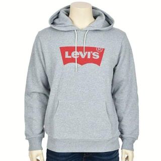 リーバイス(Levi's)の(新品)LEVIS 　パーカー (パーカー)