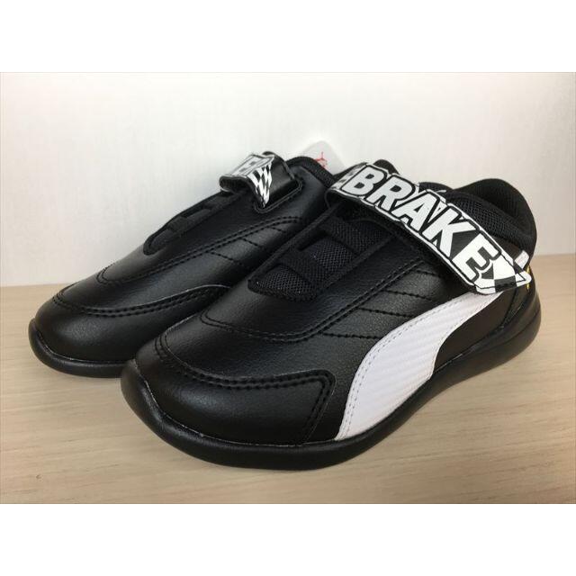 PUMA(プーマ)のプーマ SFカートキャット3 V PS 靴 20,0cm 新品 (954) キッズ/ベビー/マタニティのキッズ靴/シューズ(15cm~)(スニーカー)の商品写真