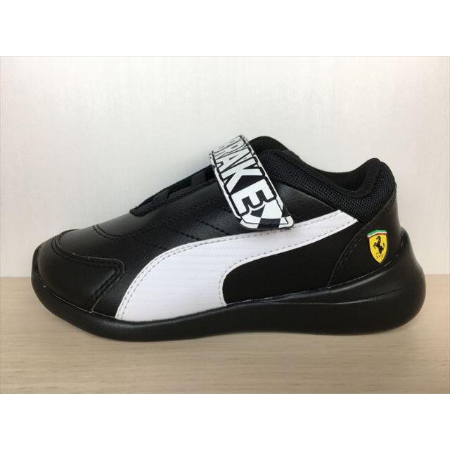 PUMA - プーマ SFカートキャット3 V PS 靴 21,0cm 新品 (954)