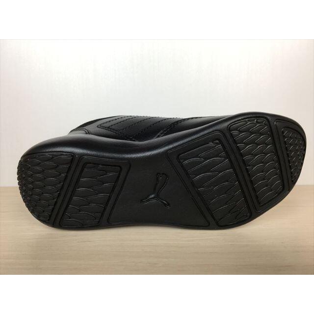 プーマ SFカートキャット3 V PS 靴 21,0cm 新品 (954)