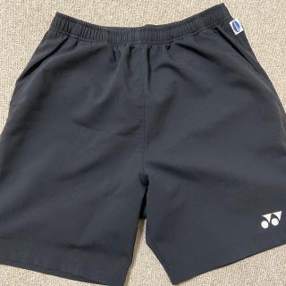 ヨネックス(YONEX)のYONEX adidas ハーフパンツ(ショートパンツ)