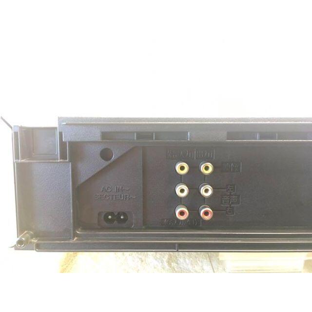 パナソニック ビデオデッキ ＶＨＳハイファイビデオ NV-HV1 パナソニック  スマホ/家電/カメラのテレビ/映像機器(その他)の商品写真