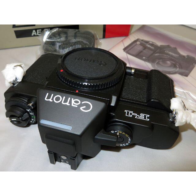 Canon - ☆ Canon NEW-F1☆モータ-ドライブカメラ 超稀少・珍品 ☆の