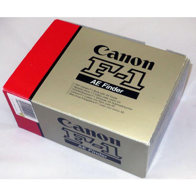 ★ Canon NEW-F1★モータ－ドライブカメラ 超稀少・珍品 ★