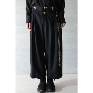 ヨウジヤマモト(Yohji Yamamoto)の成約済み(その他)