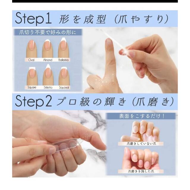 卓出 和柄 爪切り ヤスリ付き 可愛い 青 sonrimexpolanco.com