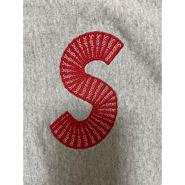 美品】シュプリーム supreme パーカー フーディー Sサイズ | www