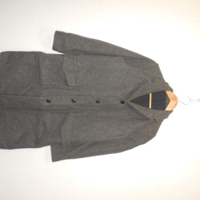 042112●  PHIGVEL GOODMANS COAT 1