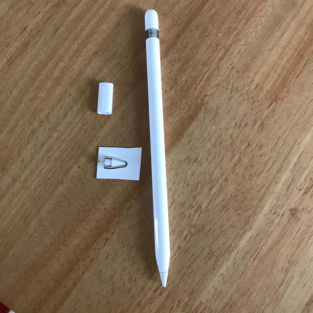 Apple pencil 第一世代