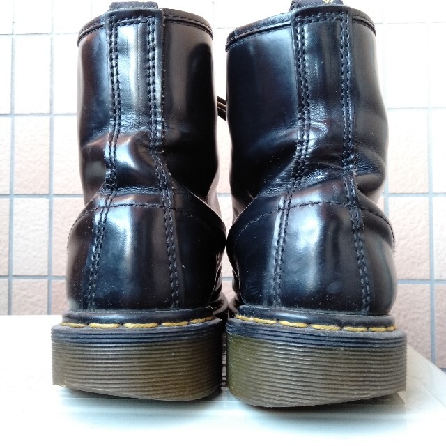 Dr.Martens 8 HOLES BOOTS　MADE IN ENGLAND 2