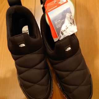 ザノースフェイス(THE NORTH FACE)のノースフェイス　25センチ　WHITE LABEL　MULE SNEAKER(スニーカー)