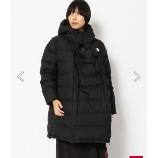 ザノースフェイス(THE NORTH FACE)のノースフェイス　マタニティダウンコート(ダウンコート)