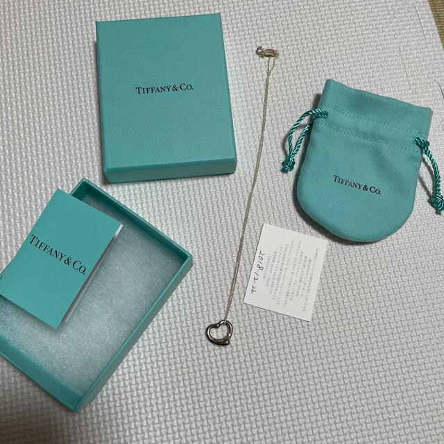 TIFFANYCo.❤︎ショップ袋 - ショップ袋