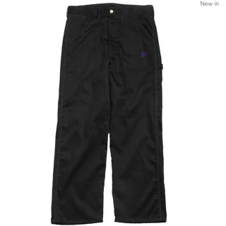 ニードルス(Needles)のNeedles SMITH'S PainterPant Cotton Twill(スラックス)