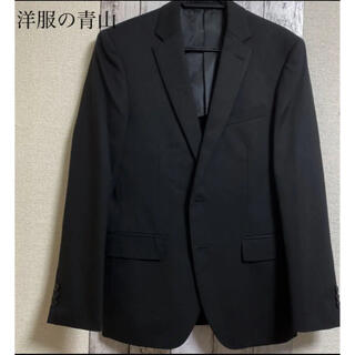 アオヤマ(青山)の洋服の青山 メンズスーツ上下セット ウォッシャブル リトルノ YA5(セットアップ)