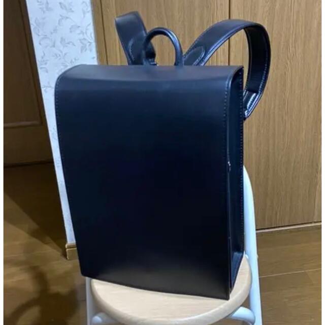 品質保証 土屋鞄製造所 001wied 土屋鞄 大人のランドセル - バッグ
