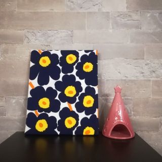 マリメッコ(marimekko)のマリメッコ ファブリックパネル(ピン付)②(インテリア雑貨)