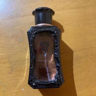 アナスイ(ANNA SUI)のアナスイ　オーデトワレ　中古品(香水(女性用))