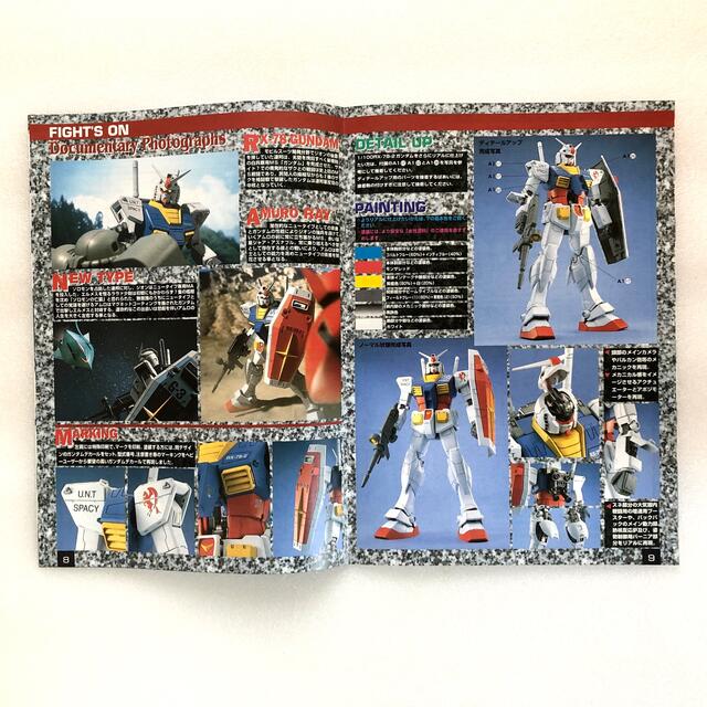 ガンプラ MG 1/100 RX-78-2 ガンダム ver1.0 MG初代の通販 by ガンプラ MG 1/100 RX-78-2 ガンダム ver1.0 MG初代の通販 by
