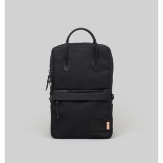 ザノースフェイス(THE NORTH FACE)のHender Scheme Shuttle Daypack Slim Black(バッグパック/リュック)