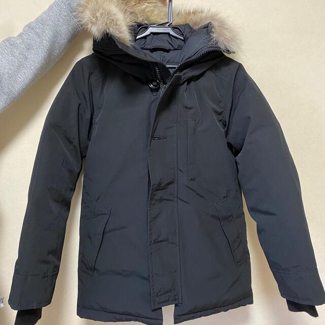 テツ様専用 カナダグース スペシャルオファ 8250円引き www.toyotec.com