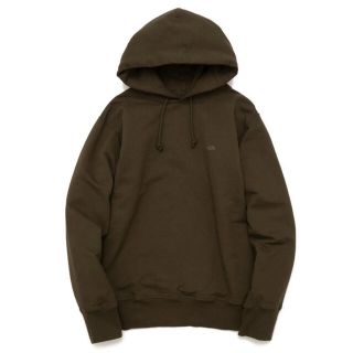 ザノースフェイス(THE NORTH FACE)のTHE NORTH FACE PURPLE LABEL ノースフェイスパーカー(パーカー)