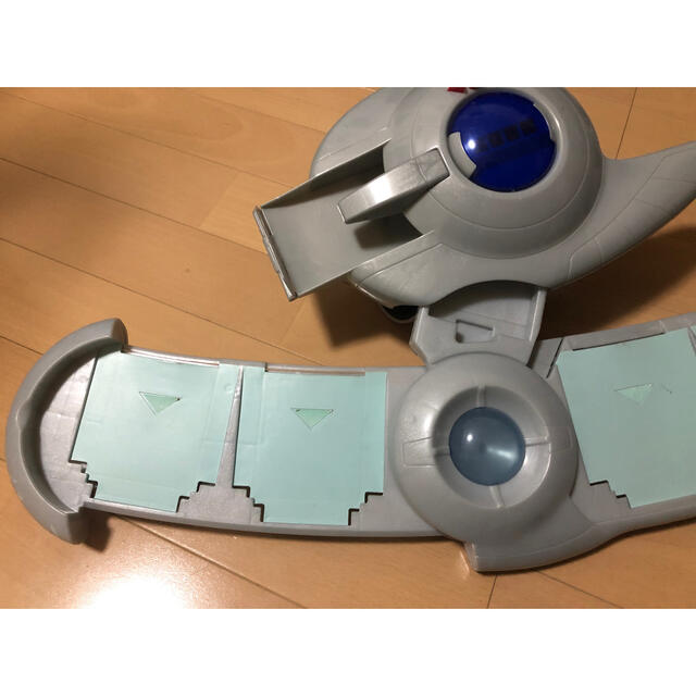 遊戯王 遊戯王GX デュエルディスク アカデミアの通販 by ドドリア