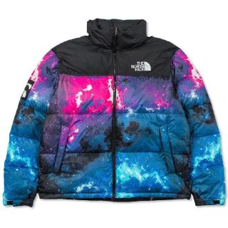 ザノースフェイス(THE NORTH FACE)のthe north face invincible nuptse jacket(ダウンジャケット)