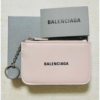 バレンシアガ(Balenciaga)の専用(キーケース)