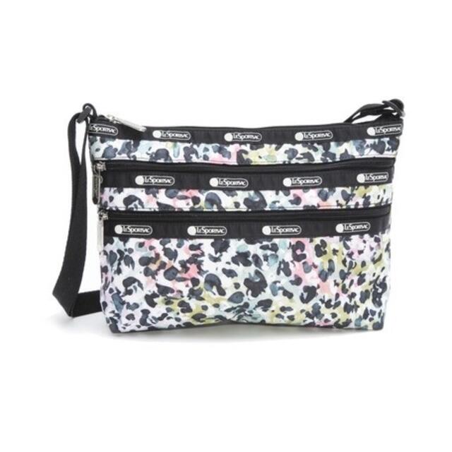 LeSportsac - [新品] レスポートサック　 ショルダーバッグ　3352　E446