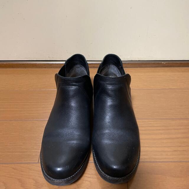 Clarks(クラークス)のクラークス  ショートブーツ　24.5㌢ レディースの靴/シューズ(ブーツ)の商品写真