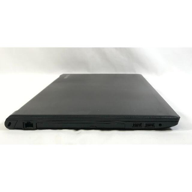 RL-01 東芝B65/R /i5-5300U/4GB/128GB/AC付き 3