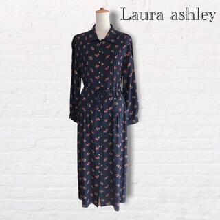 ローラアシュレイ シャツワンピースの通販 42点 | LAURA ASHLEYを買う ...