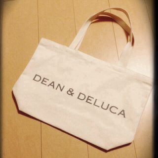 ロンハーマン(Ron Herman)のお値下げ♡DEAN＆DELUCA トート(トートバッグ)